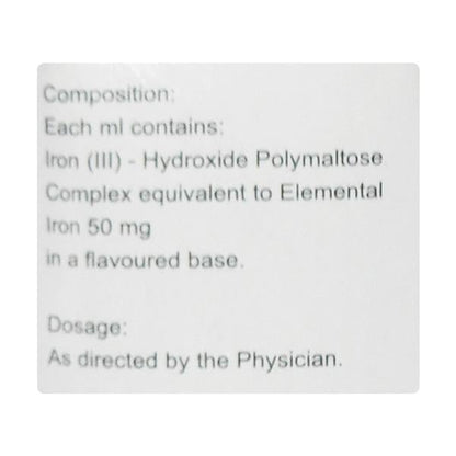 Trifer Drops 15ml