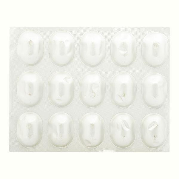 LIPIKIND PLUS 20 Capsule 15's