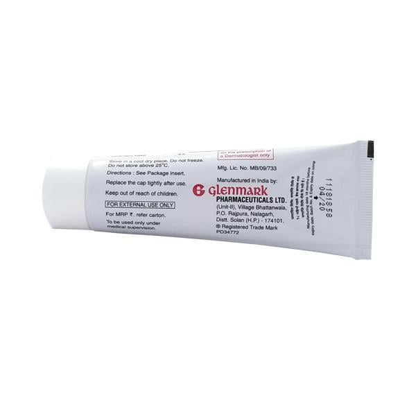 Tacroz Forte XL Ointment 40gm