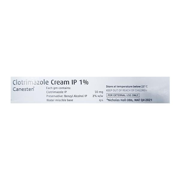 CANESTEN Cream 30gm