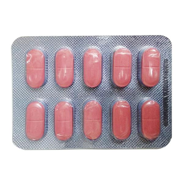 Newbona Frac Tablet 10'S