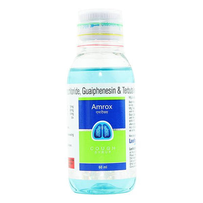 AMROX Syrup 60ml