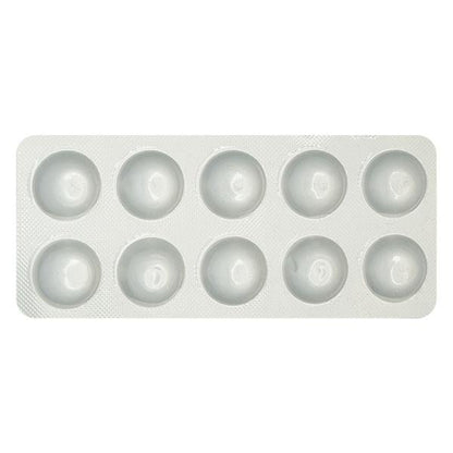 LIVERIL U 150mg Tablet 10's