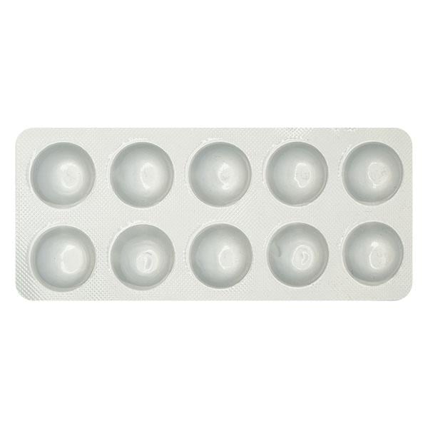 LIVERIL U 150mg Tablet 10's