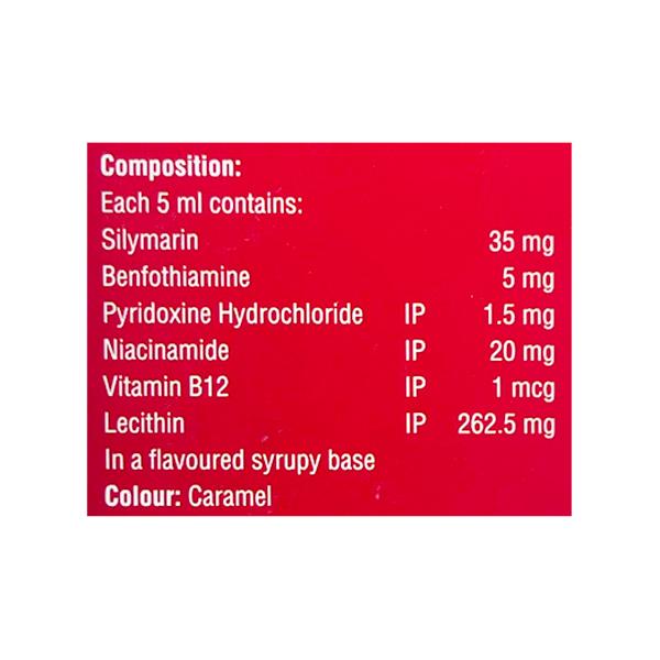 TRYLIV BOOST SUGAR FREE Suspension 200ml