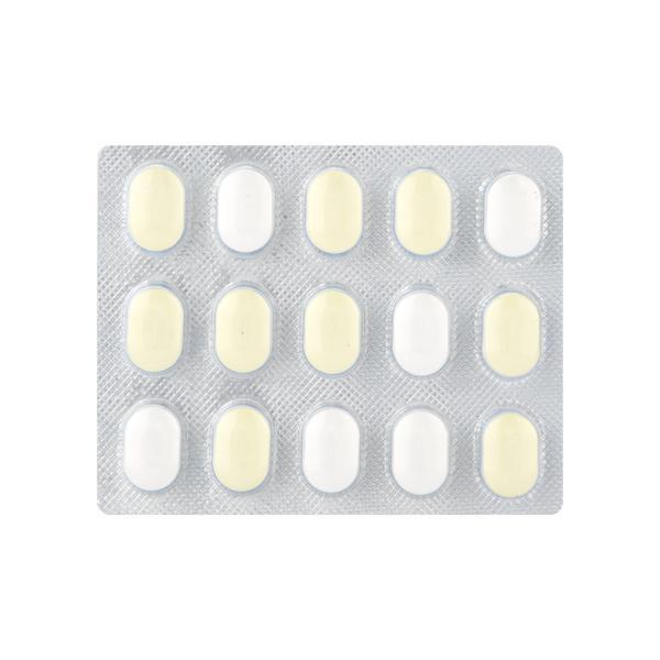 Glimisave MV 1 Tablet 15'S
