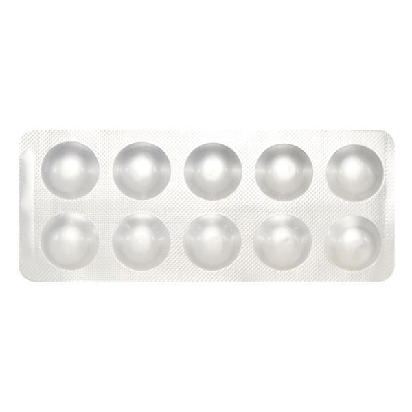 Asar 40mg Tablet 10'S
