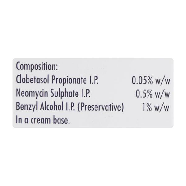 Lobate GN Cream 15gm