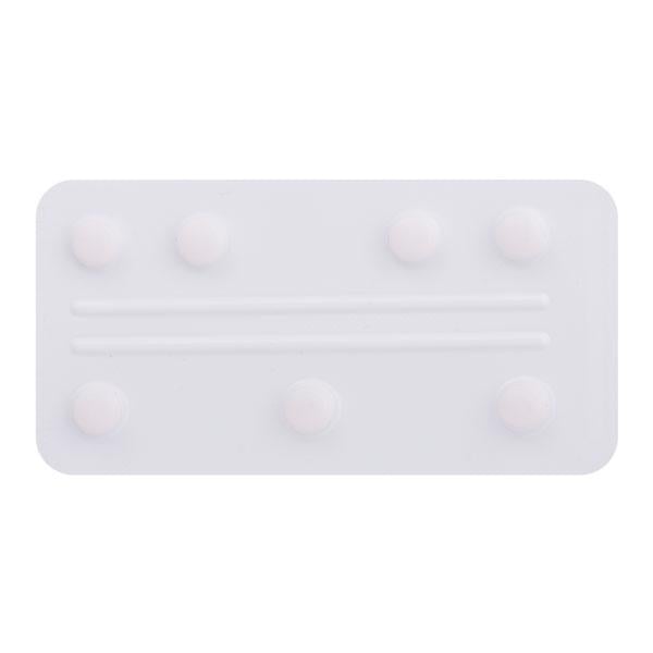 SITARED 25 Tablet 7's