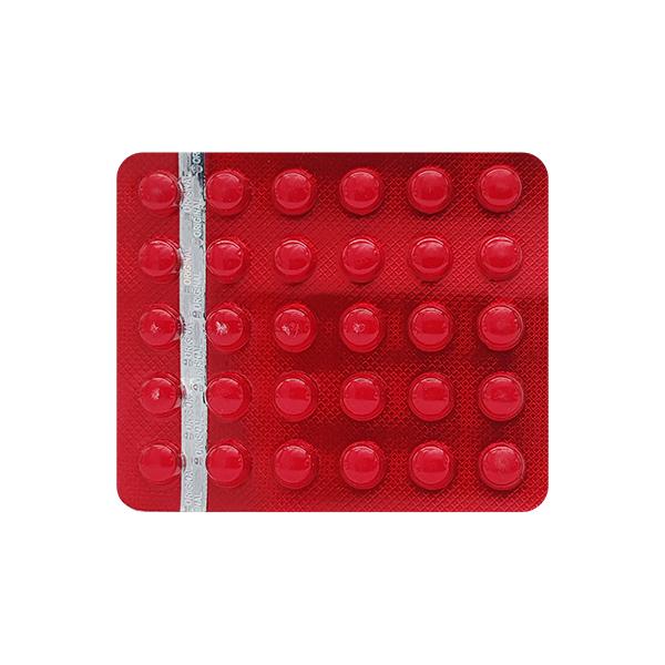 Fdson 12 Tablet 30'S - Global Surgicals