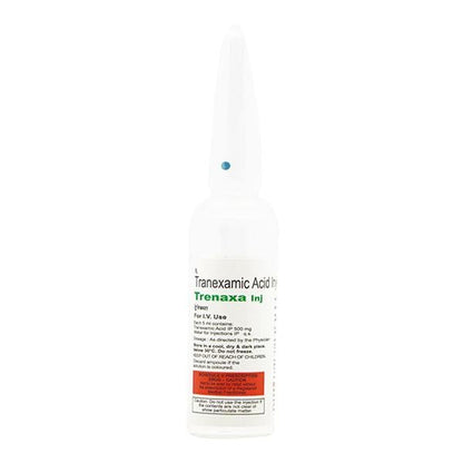 Trenaxa Injection 5ml