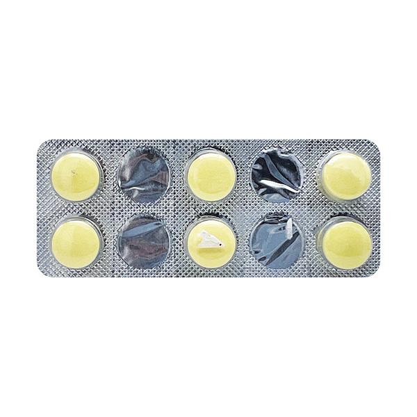 Macroclar 250mg Tablet 6'S