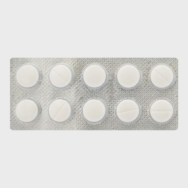 Smartinor 5mg Tablet 10'S