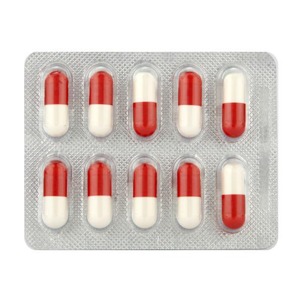 Pregastar 75mg Capsule 10'S