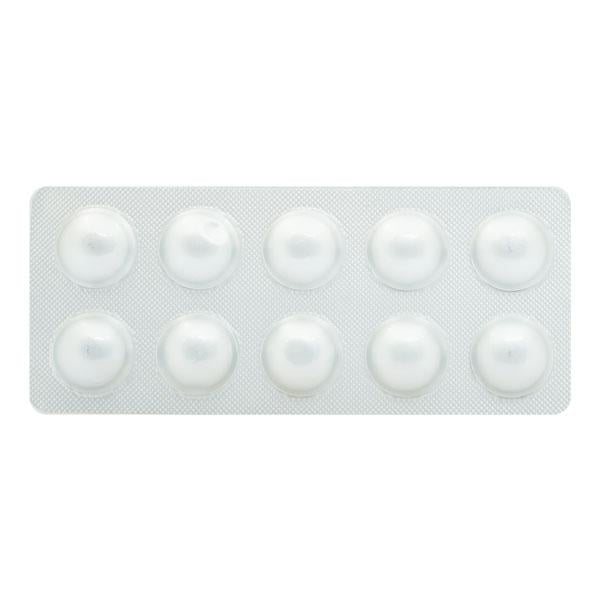 GLIMED 1mg Tablet 10's