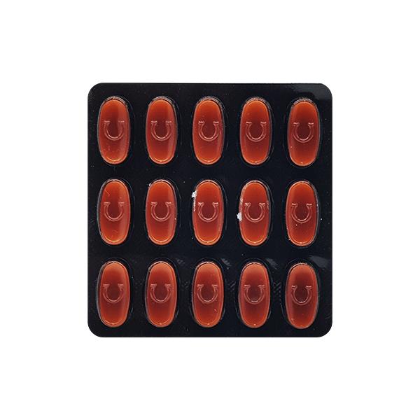 Osteocare Tablet 15'S