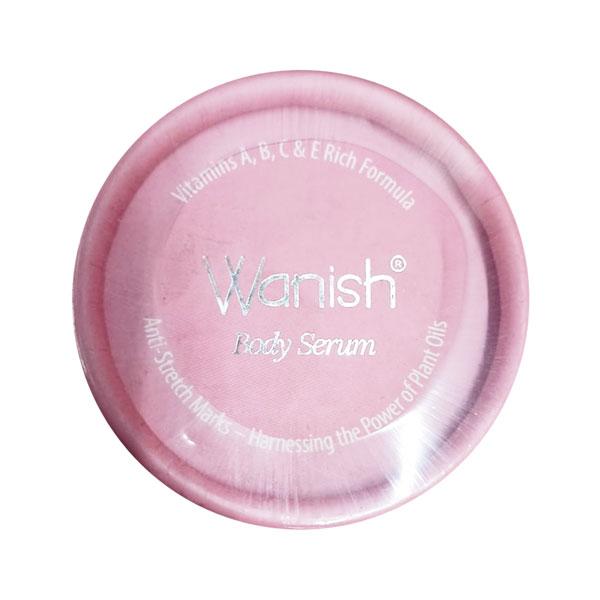 WANISH BODY Serum 100ml