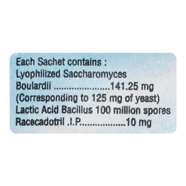 Enuff Xtra Sachet 1gm