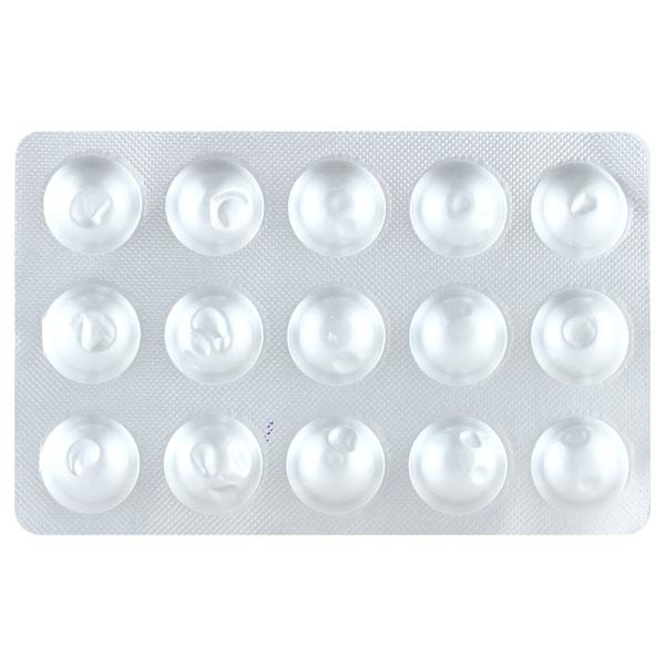 Inderal LA 20mg Tablet 15'S