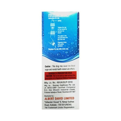 SIOFLOX Eye/Ear Drops 10ml
