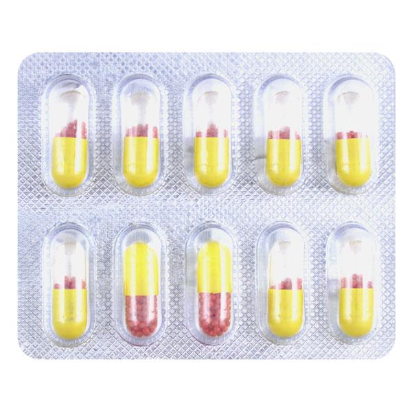 Venla XR 75mg Capsule 10'S