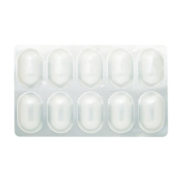 OPEC DSR Capsule 10's