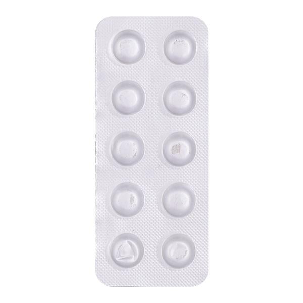 Hyocimax S Tablet 10'S