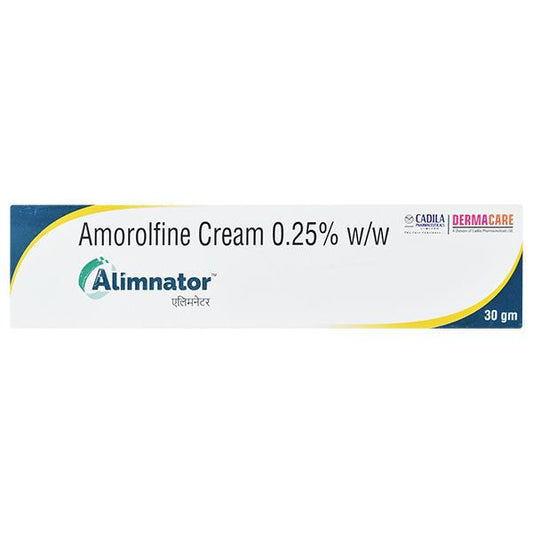 ALIMNATOR Cream 30gm