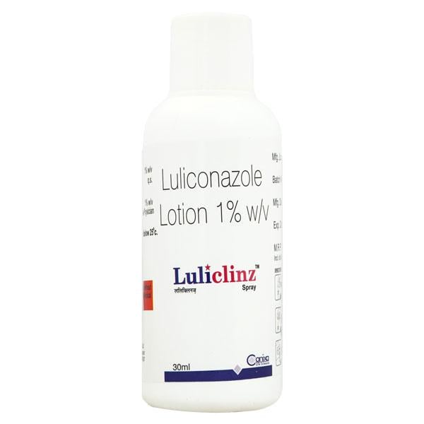 LULICLINZ Spray 30ml