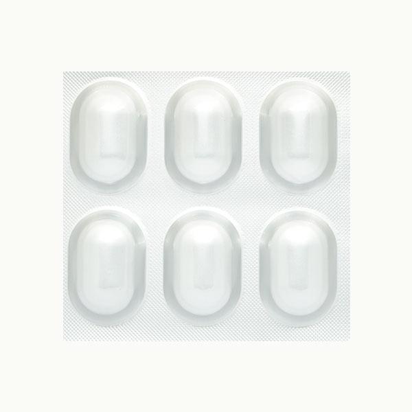 Merosure O ER 300mg Tablet 6'S