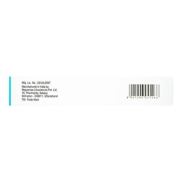 Diprobate ES Plus Ointment 30gm