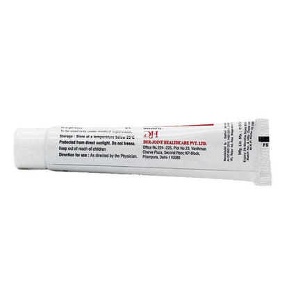 WAIGAMICIN A Gel 15gm - Global Surgicals