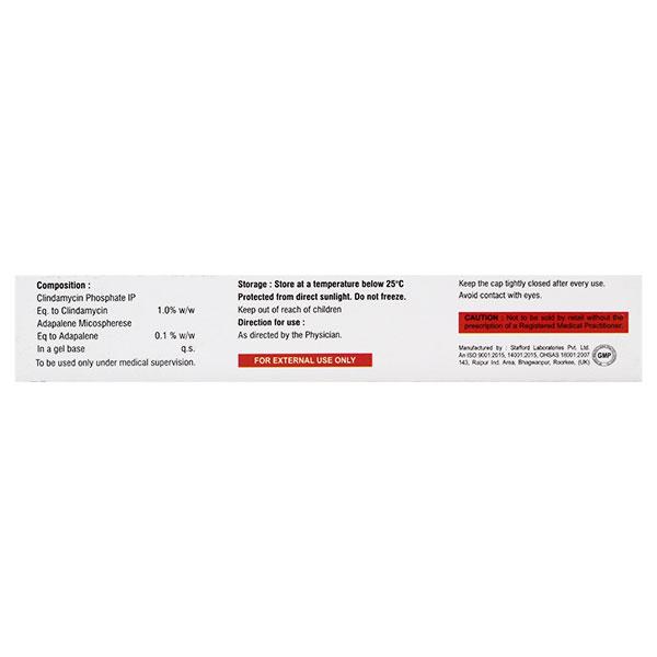 WAIGAMICIN A Gel 15gm - Global Surgicals