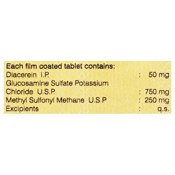 Wakfree Tablet 10'S - Global Surgicals