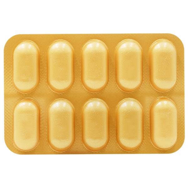 Wakfree Tablet 10'S - Global Surgicals