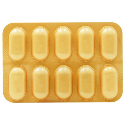 Wakfree Tablet 10'S - Global Surgicals