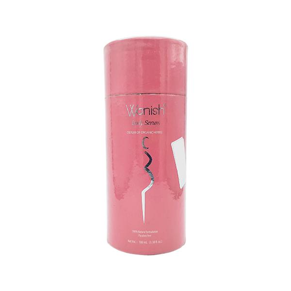 WANISH BODY Serum 100ml - Global Surgicals