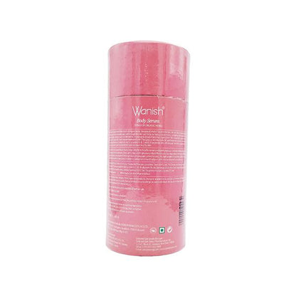 WANISH BODY Serum 100ml - Global Surgicals