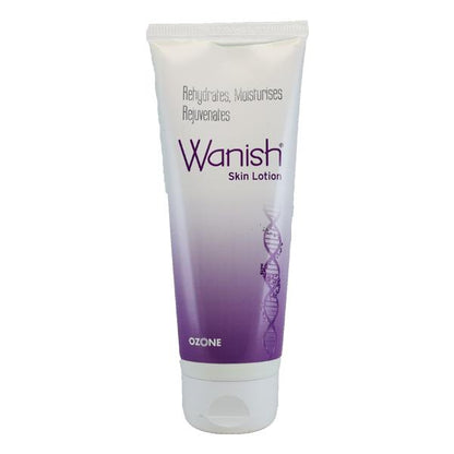 WANISH SKIN Lotion 100ml - Global Surgicals