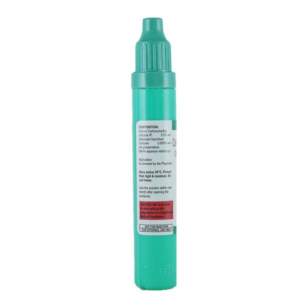WAT R Eye Drops 10ml - Global Surgicals