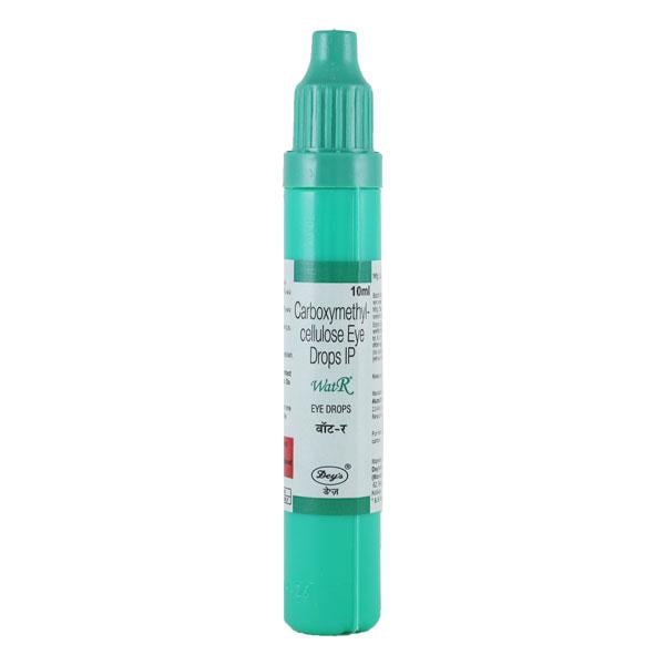 WAT R Eye Drops 10ml - Global Surgicals