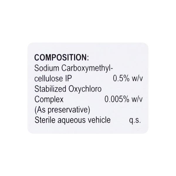 WAT R Eye Drops 10ml - Global Surgicals