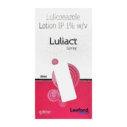 LULIACT Spray 30ml