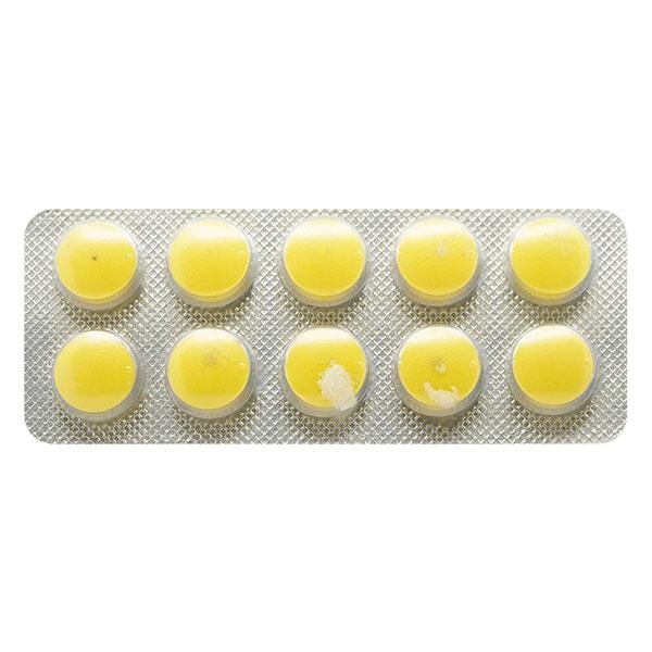 Sizlac 150mg Tablet 10'S