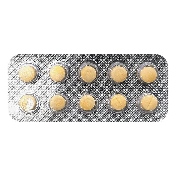 Arize 10mg Tablet 10'S