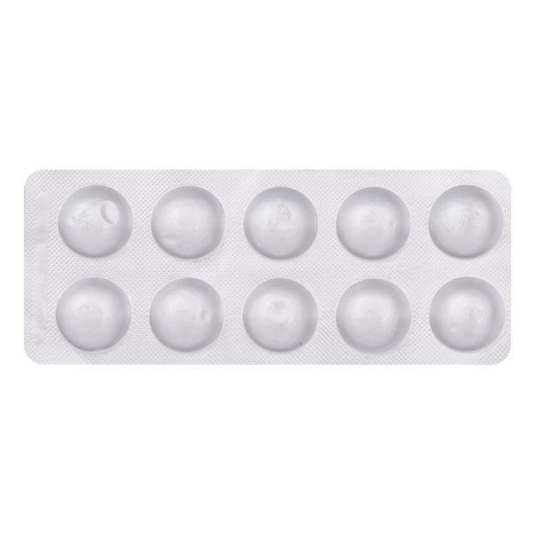 Pronate F Tablet 10'S