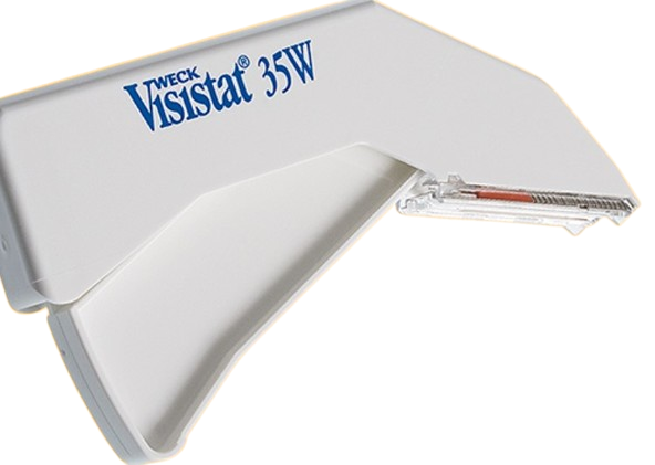 Weck Visitat Disposable Skin Stapler