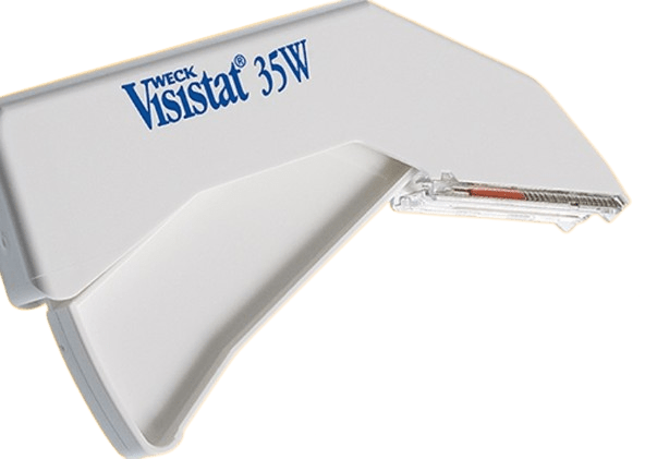Weck Visitat Disposable Skin Stapler - Global Surgicals