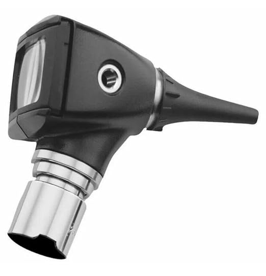 Welch Allyn 3.5V Halogen Diagnostic Otoscope