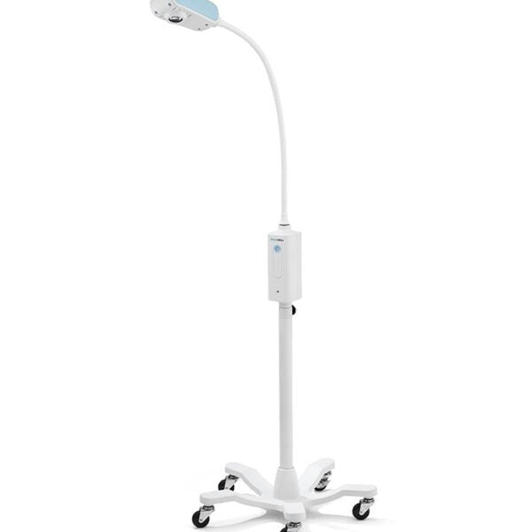 Welch Allyn Green Series 300 General Exam Light - Global Surgicals